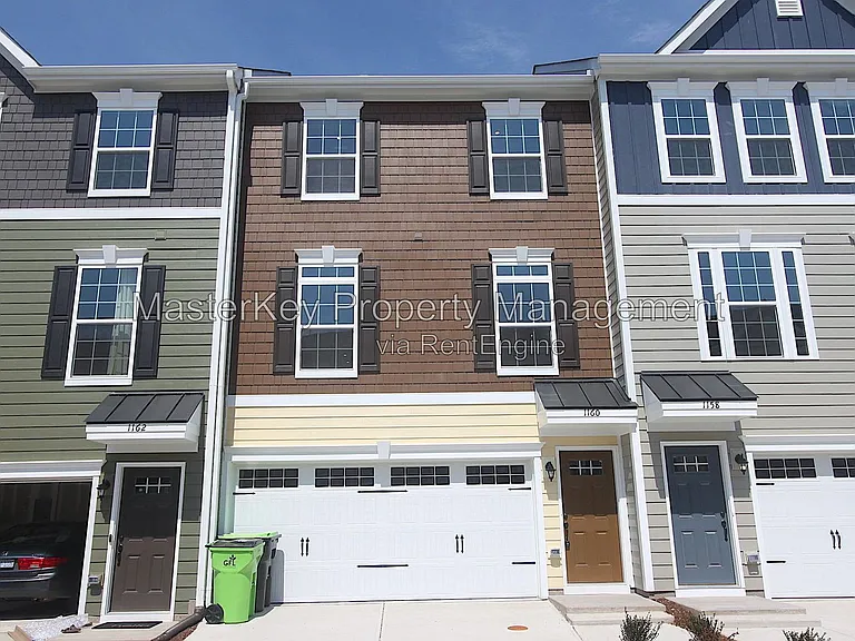 1160 Platform Dr — Photo 1