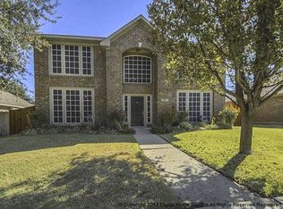 2055 Hillshire Dr, Lewisville, TX 75067
