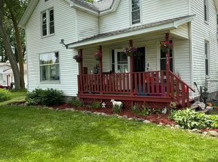 6053 Van Dyke Rd, Brown City, MI 48416