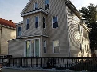 77 Healy St, Fall River, MA 02723