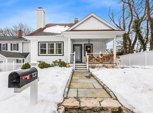 102 Hirsch Road, Stamford, CT 06905