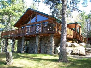 13461 Pinehurst Dr, Ely, MN 55731