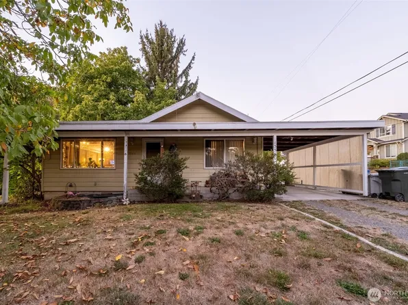 13540 SE 256th Street, Kent, WA 98042