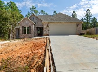 44 Sapphire Dr, Purvis, MS 39475