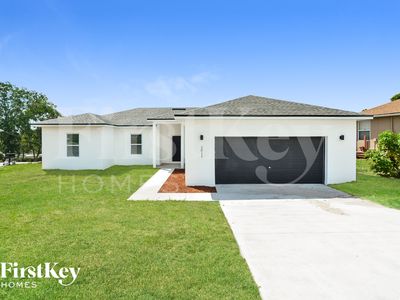 2011 E Prairie Cir, Deltona, FL, 32725
