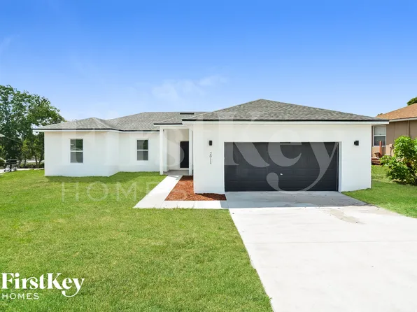 2011 E Prairie Cir, Deltona, FL 32725