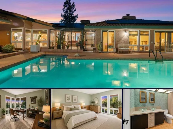 2967 Via Viejas, Alpine, CA 91901