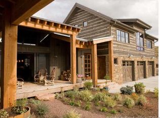 5574 Old Ranch Rd, Park City, UT 84098