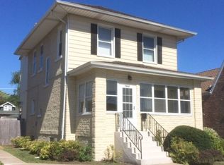 7842 42nd Pl, Lyons, IL