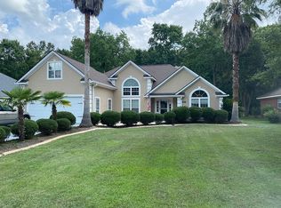 104 Brown Thrush Rd, Savannah, GA 31419