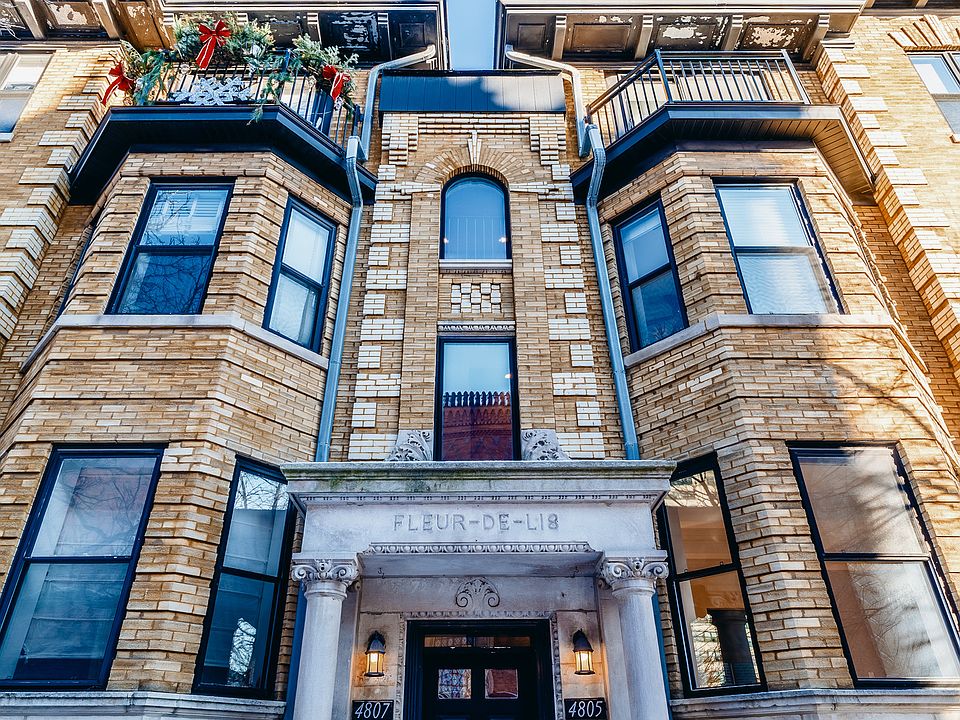 1st image of 4805 N Winthrop Ave #5