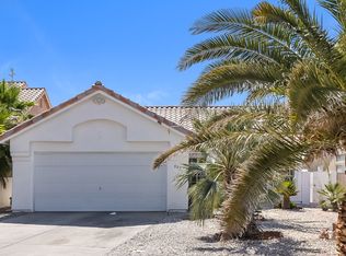 801 Zinnia Cir, Henderson, NV 89015