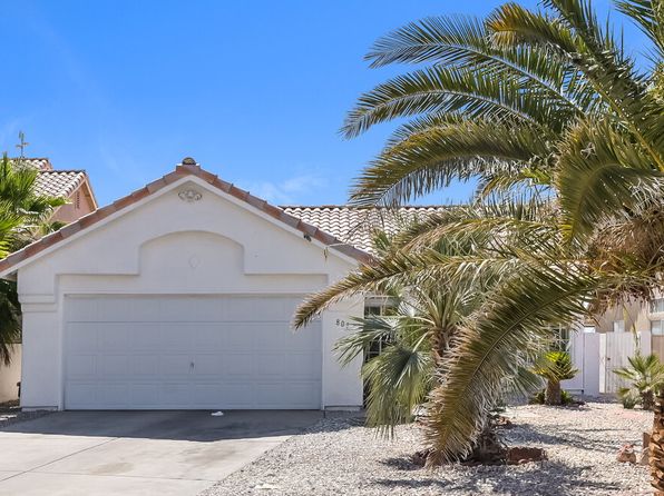 801 Zinnia Cir