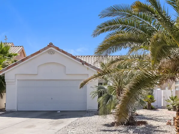 801 Zinnia Cir, Henderson, NV 89015