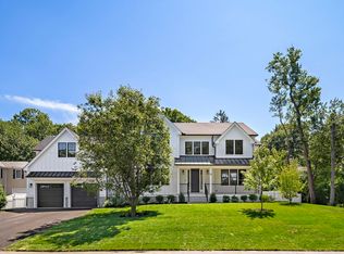 90 Norfolk St, Needham, MA 02492