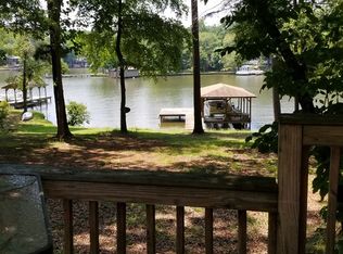 94 Woodhaven Dr, Eatonton, GA 31024