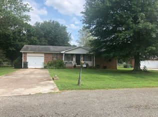124 Gibbon Dr, Harvest, AL 35749