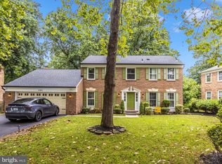2203 Touchstone Ct, Silver Spring, MD 20904