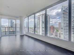 85 Wood St #2706, Toronto, ON M4Y 0E8