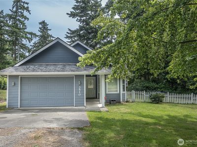 3510 N Appian Way, Oak Harbor, WA, 98277