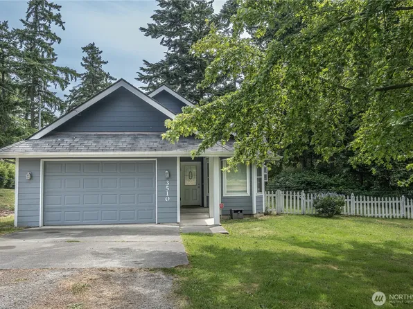 3510 N Appian Way, Oak Harbor, WA 98277