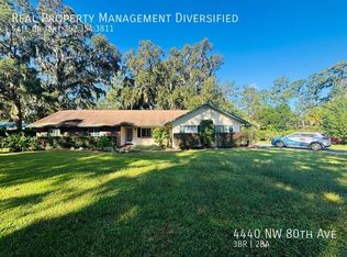 4440 NW 80th Ave, Ocala, FL 34482