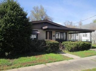 230 18th St, Cairo, IL 62914