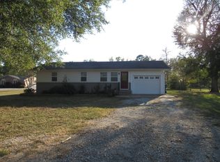 223 Grand Ave, Haskell, AR 72015