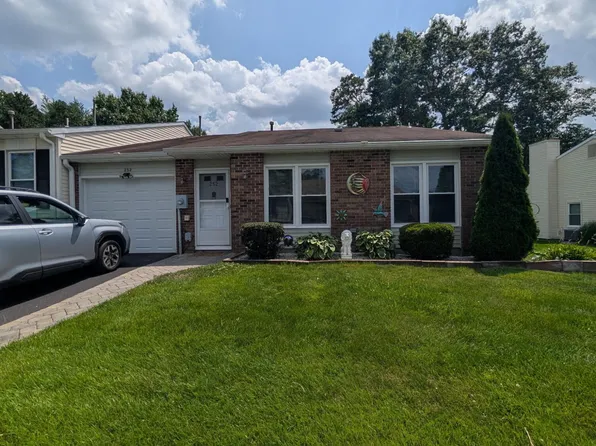 252 Martine Way, Lakewood, NJ 08701