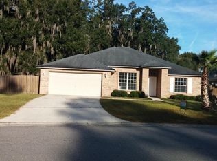 4683 Ilah Rd N, Jacksonville, FL 32257