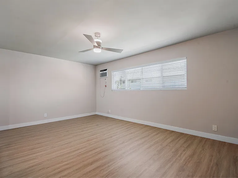 Leftside Bedroom