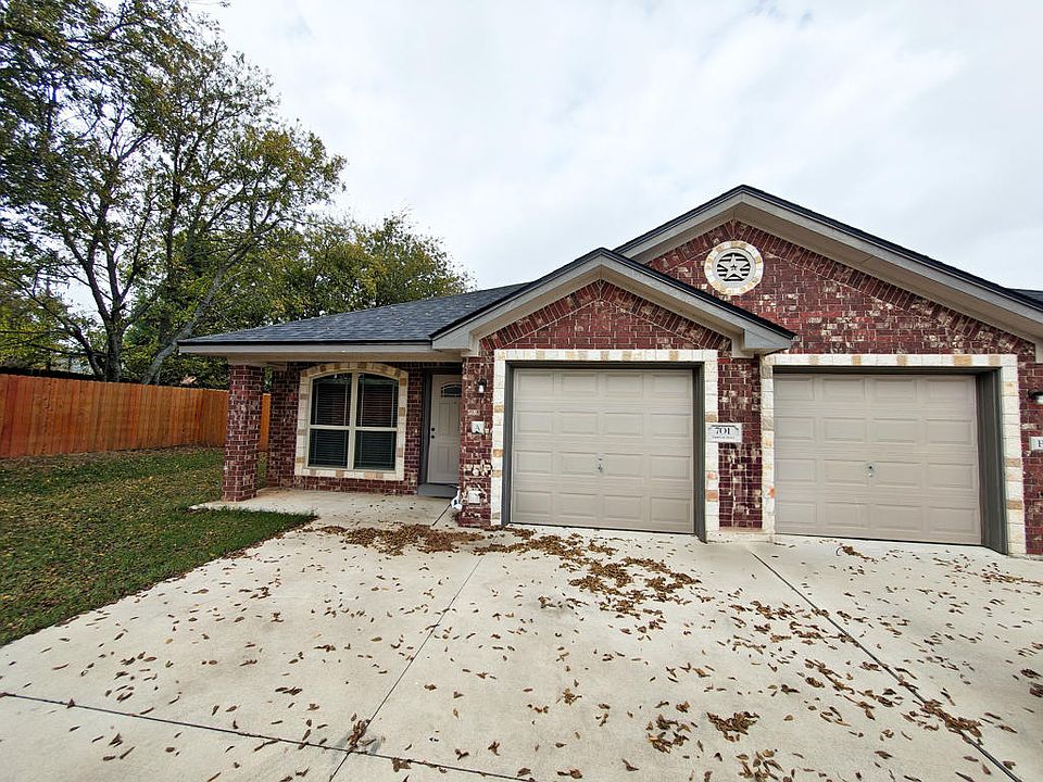 1st image of 701 Sladecek Dr Unit A