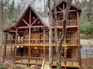 222 Fish Tale Cv, Ellijay, GA 30540