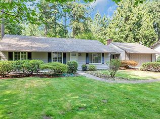 4837 Redwing Way, Lake Oswego, OR 97035