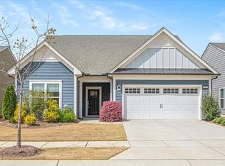 1445 Santa Lucia St, Wake Forest, NC 27587