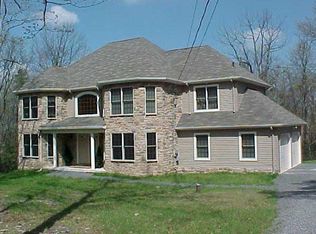 Gwinnett Rd, Milford, PA 18337