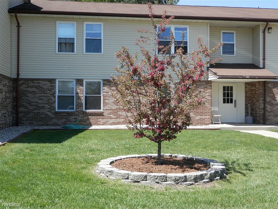 Chatterton Apartments 508 Quarter St Gladwin MI Zillow
