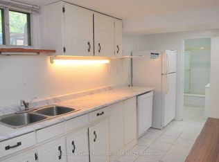 53 Silvio Ave #BASEMENT, Toronto, ON M1K1V4