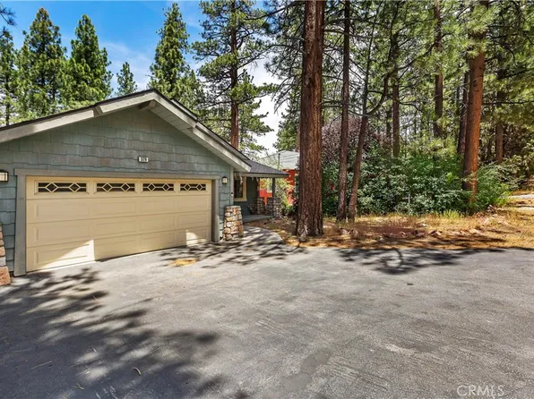329 E Sherwood Blvd, Big Bear City, CA 92314