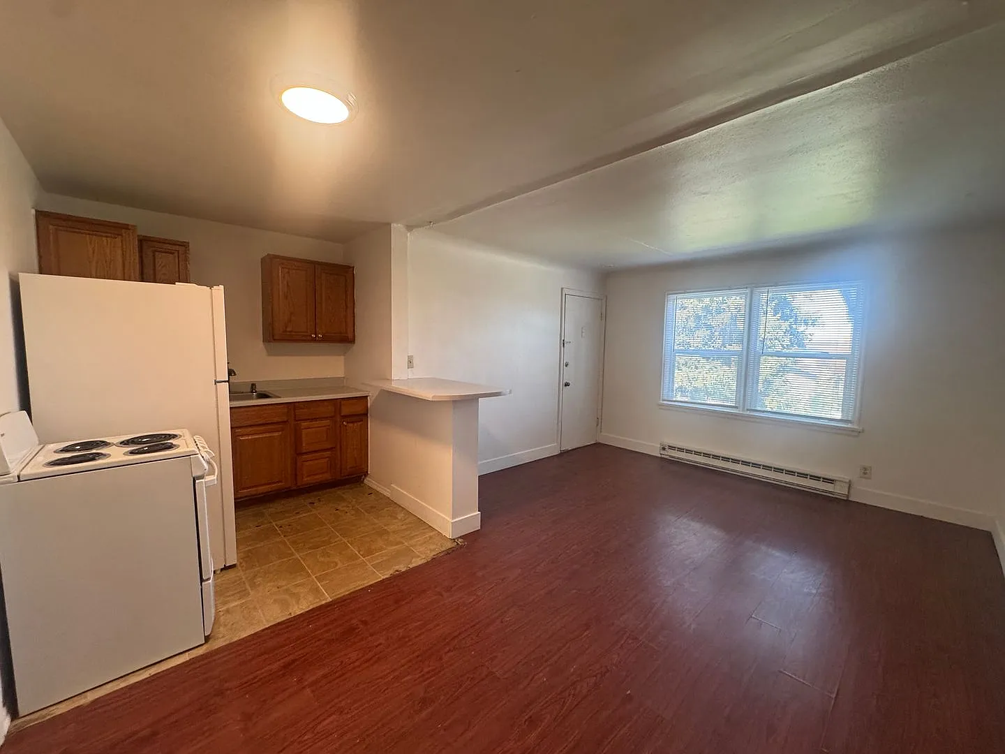 Cozy 1bd/1ba Lower South Hill Apartment | A/C | On-Site Laundry | Pet Friendly | $250 Off Move-In... — Photo 3
