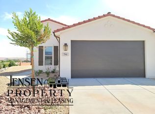 794 N Via Modelo Cir, Washington, UT 84780