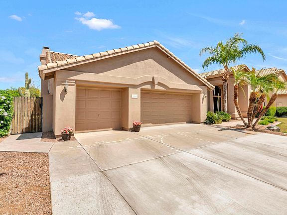 4th image of 3560 W Orchid Ln