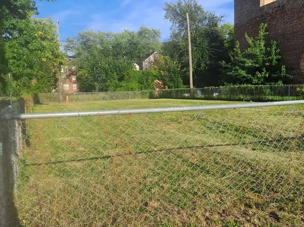 5701 S Halsted St, Chicago, IL 60621