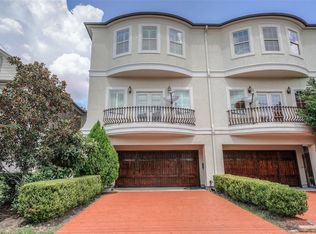 4218 Drake St #B, Houston, TX 77005