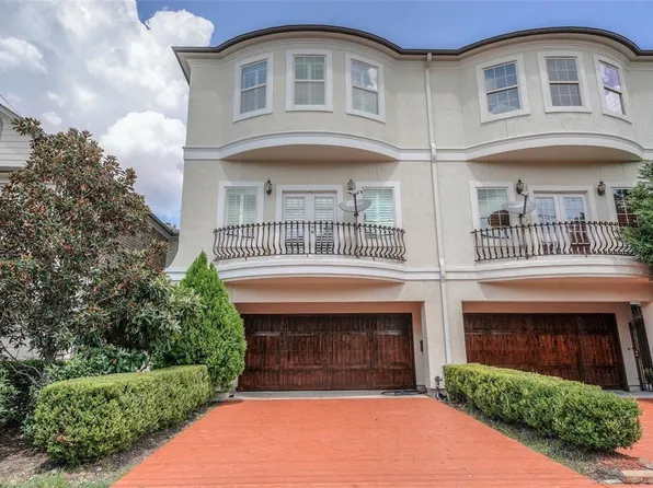 4218 Drake St #B, Houston, TX 77005