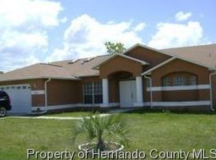 13224 Papercraft Ave, Weeki Wachee, FL 34614
