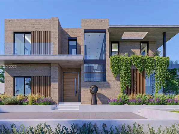 4430 Nautilus Dr, Miami Beach, FL 33140