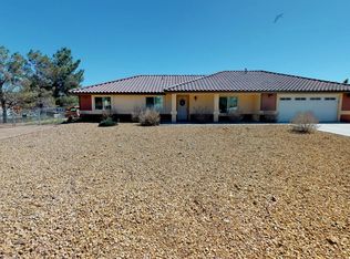 15435 Ramona Rd, Apple Valley, CA 92307