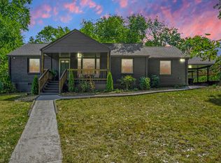 4506 Saunders Ave, Nashville, TN 37216