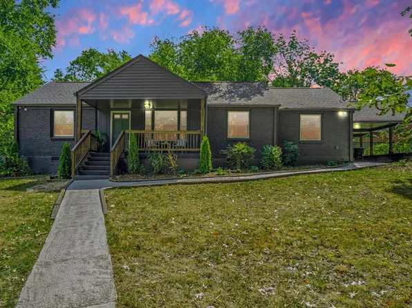 4506 Saunders Ave, Nashville, TN 37216